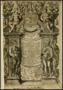 Rerum medicarum Novae Hispaniae thesaurus, seu, Plantarum animalium mineralium Mexicanorum historia
